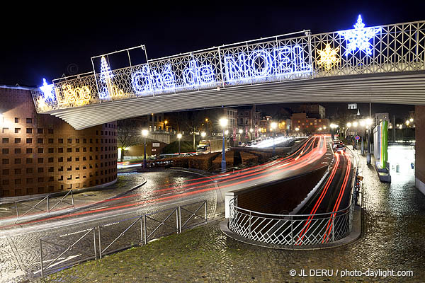 Liège
Cité de Noel